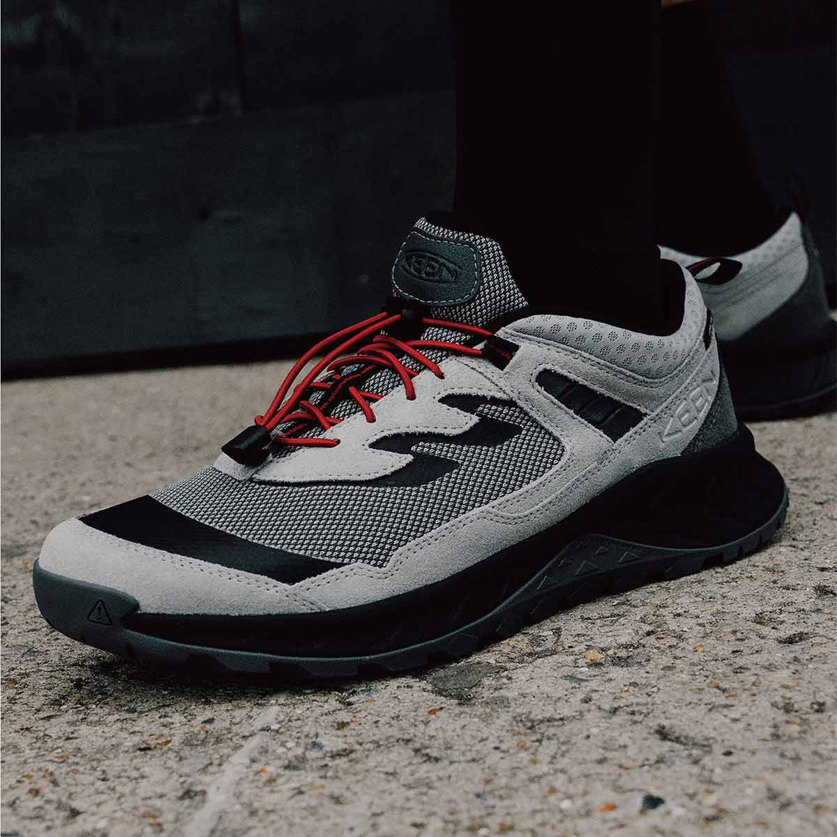 KEEN HIGHTRAIL × bal – KICKS LAB. 公式オンラインストア