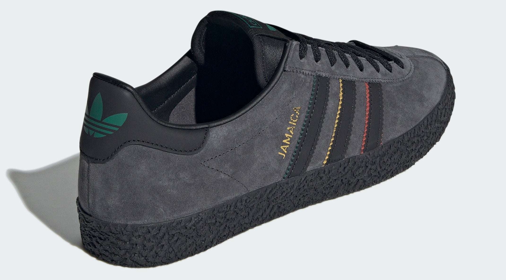 adidas JAMAICA – KICKS LAB.