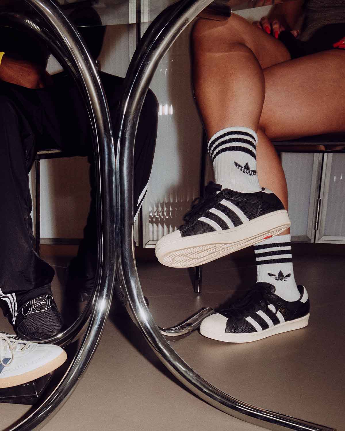 SUPERSTAR VINTAGE Made in Germany – KICKS LAB.