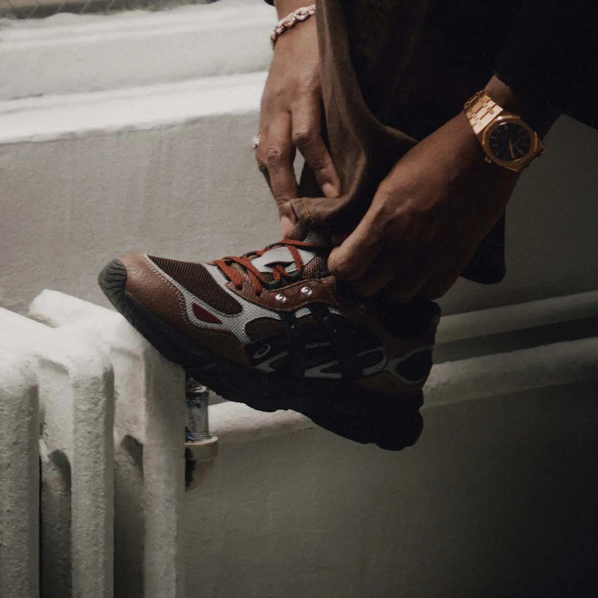 asics GEL-NYC 2.0 SSHS – KICKS LAB. 公式オンラインストア