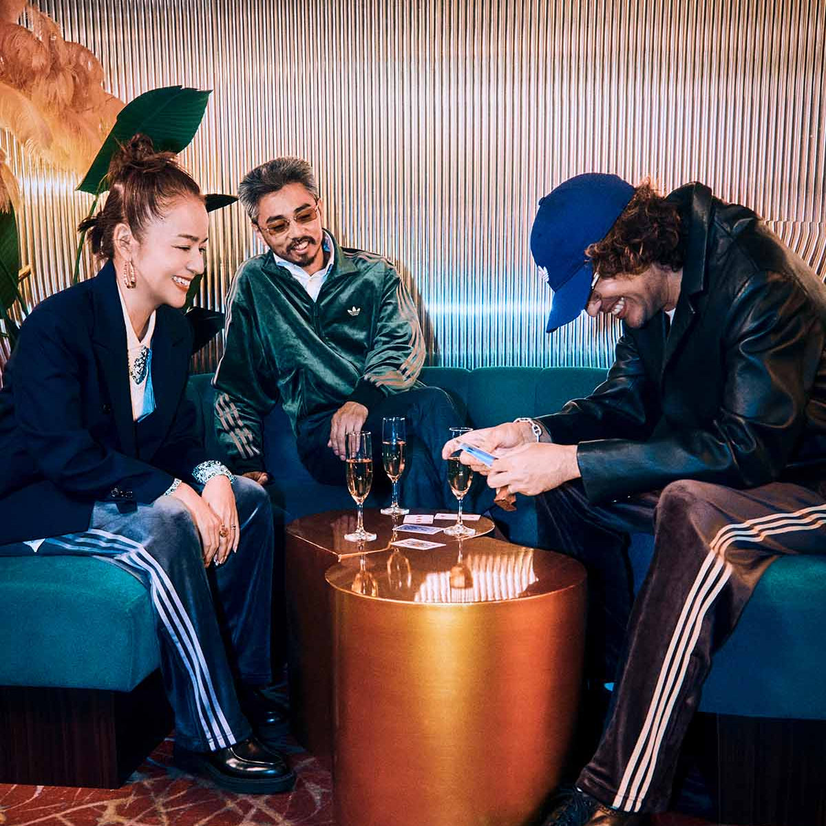 adidas VELOUR FIREBIRD – KICKS LAB. 公式オンラインストア