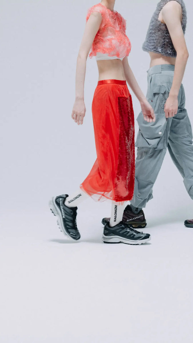 SALOMON XT-4 OG GTX – KICKS LAB. 公式オンラインストア