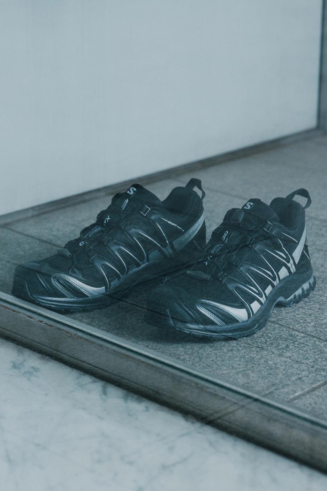 SALOMON XA PRO 3D GTX – KICKS LAB. 公式オンラインストア