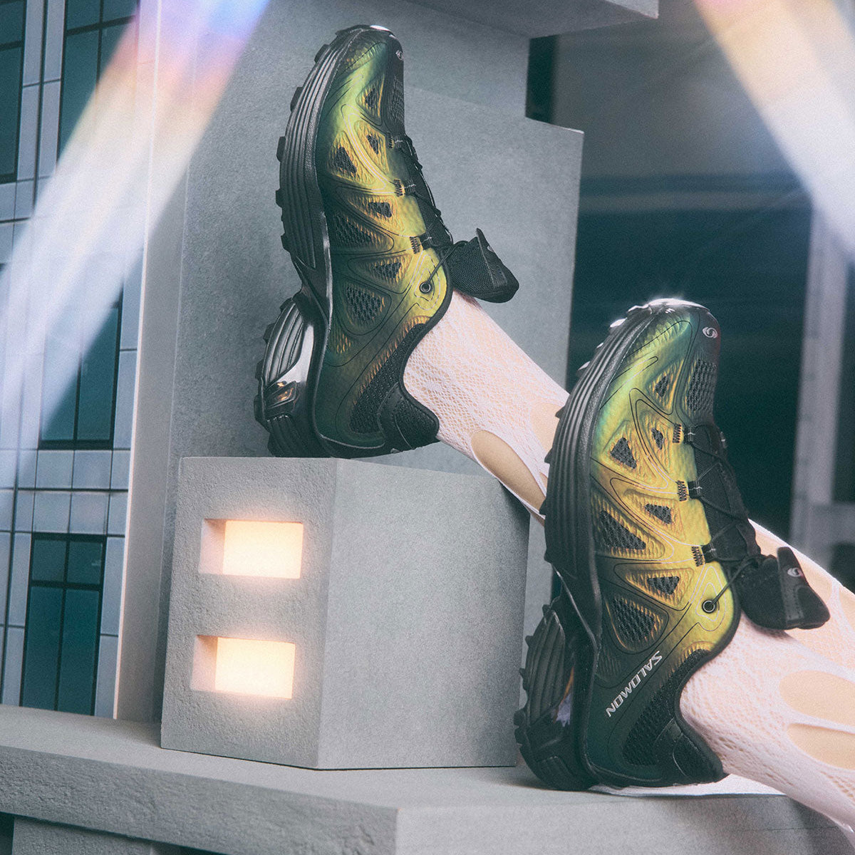 SALOMON XT-WHISPER VOID – KICKS LAB. 公式オンラインストア