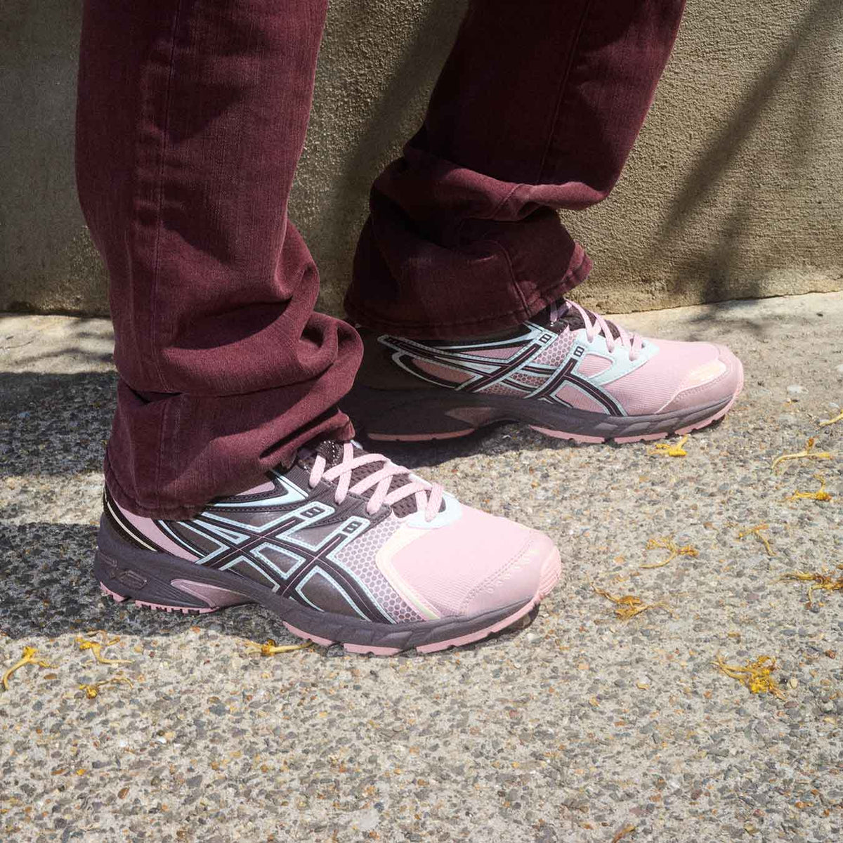ASICS GEL-DS TRAINER 14 × Kiko Kostadinov Studio – KICKS LAB. 公式 