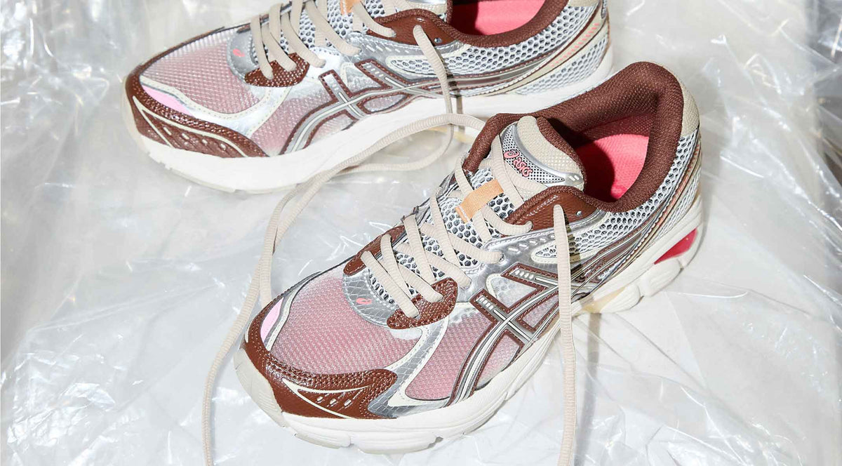 ASICS GT-2160 × ABOVE THE CLOUDS – KICKS LAB. 公式オンラインストア