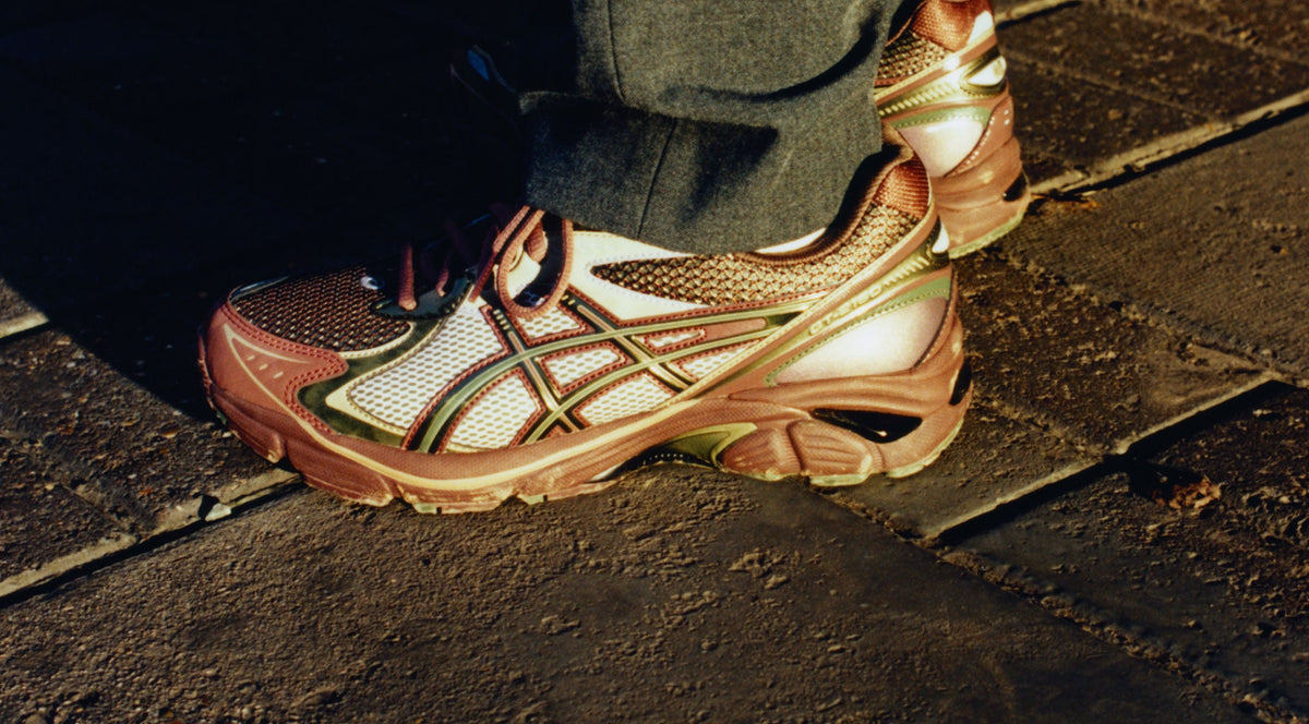 ASICS SPORTSTYLE UB6-S GT-2160 – KICKS LAB
