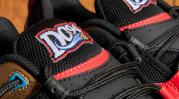 DC SHOES CHAMPIONSHIP COLLECTION