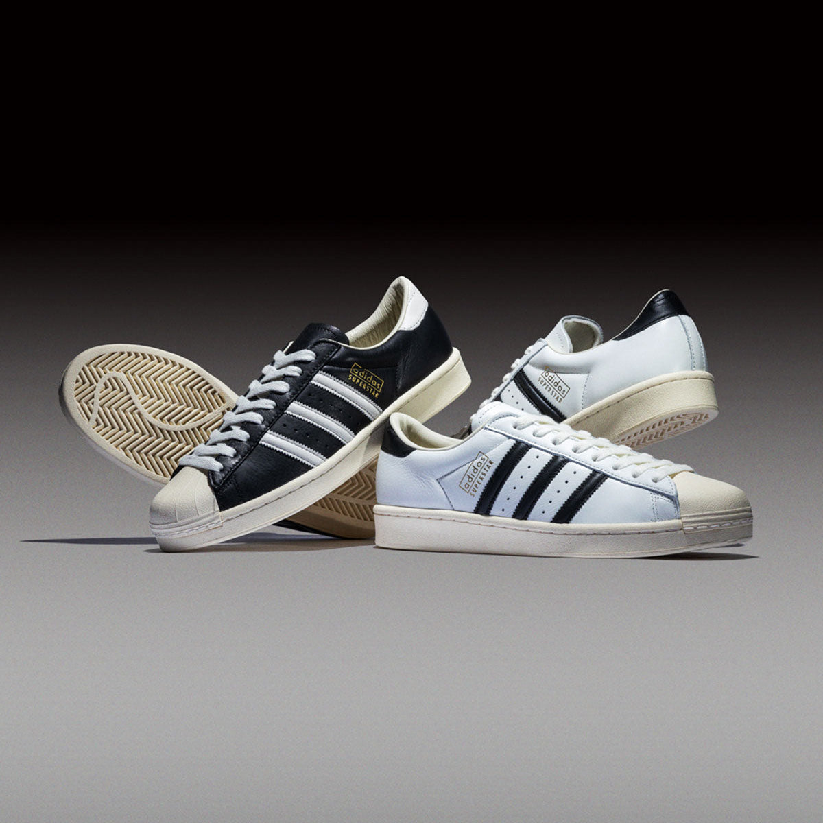 adidas SUPERSTAR VINTAGE – KICKS LAB