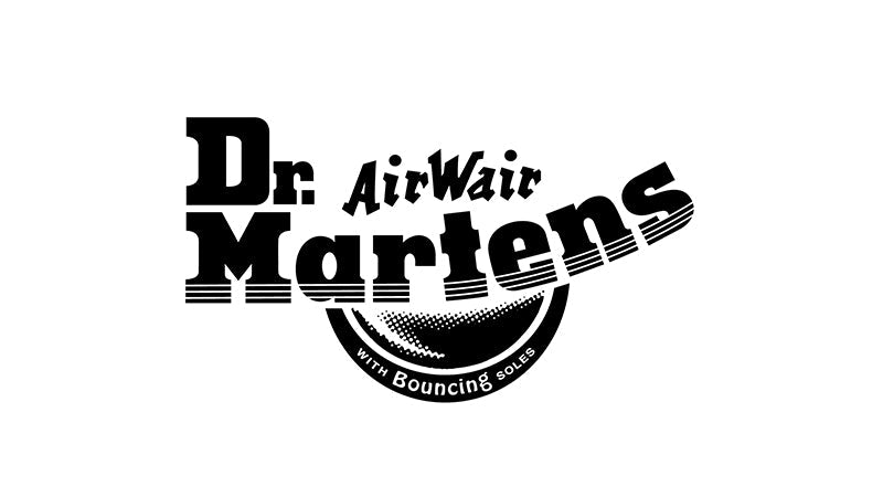 本日2,000円off❗️Dr. Martens ブラック ビジネスバッグ Dr.Martens】日本未入荷☆LEATHER BOX BACKPACK (Dr.Martens