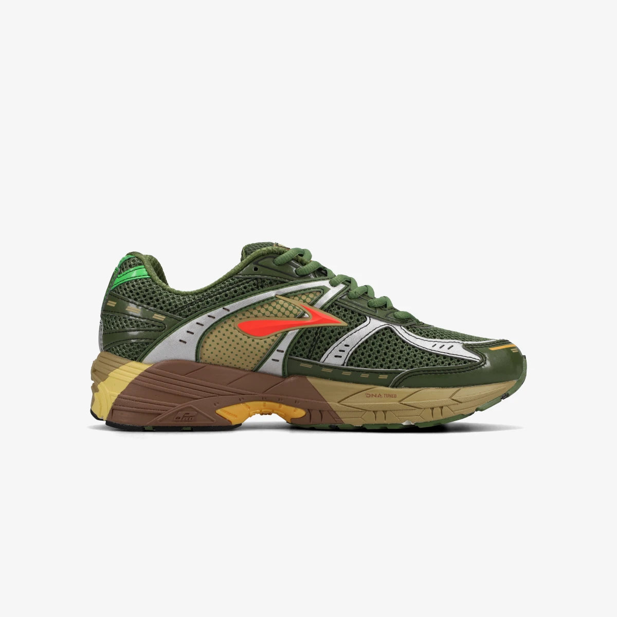 BROOKS ADRENALINE GTS 10 ブルックス アドレナリン GTS 10 メンズ