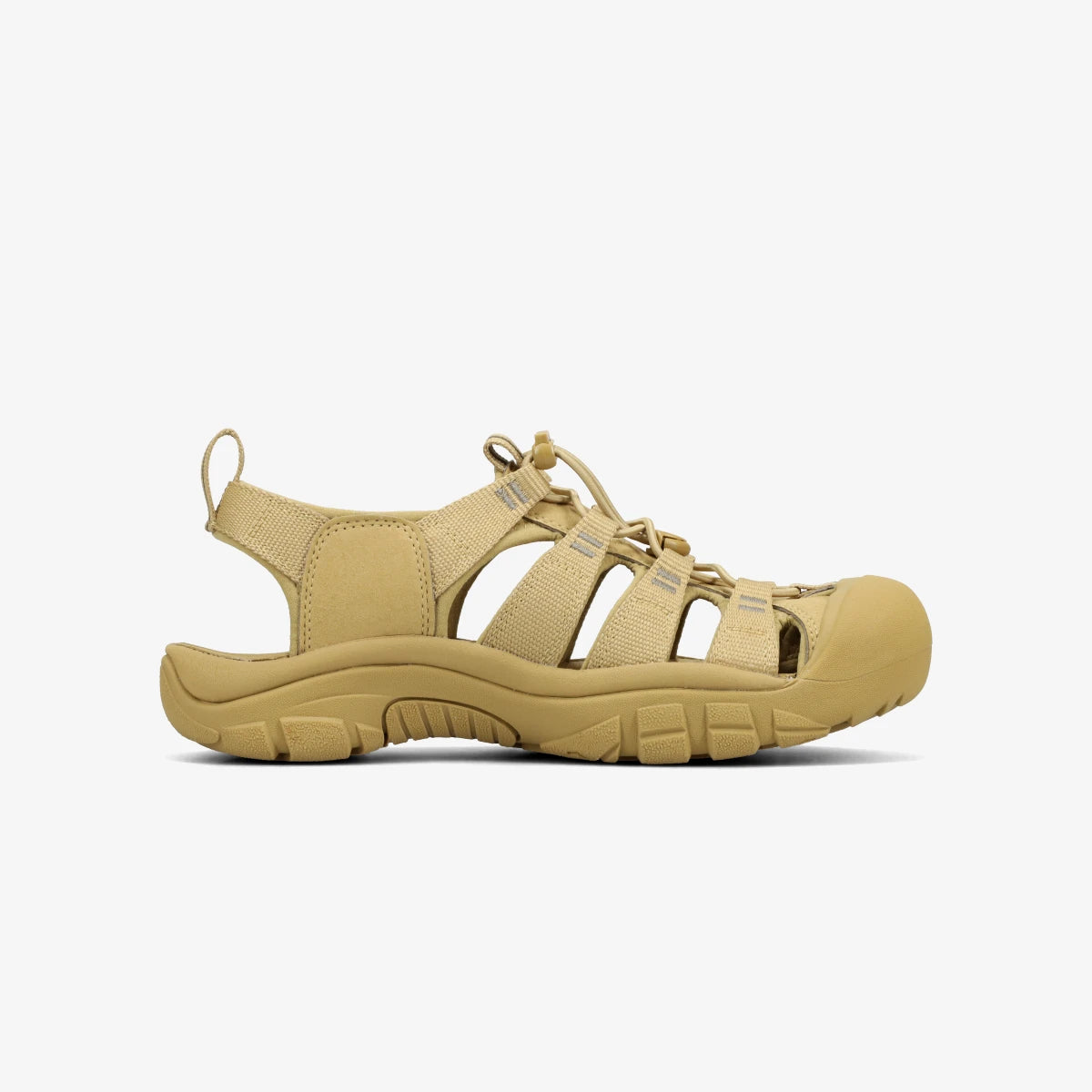 5月20日(水)発売】 KEEN NEWPORT H2 (キーン ニューポート H2 ベージュ