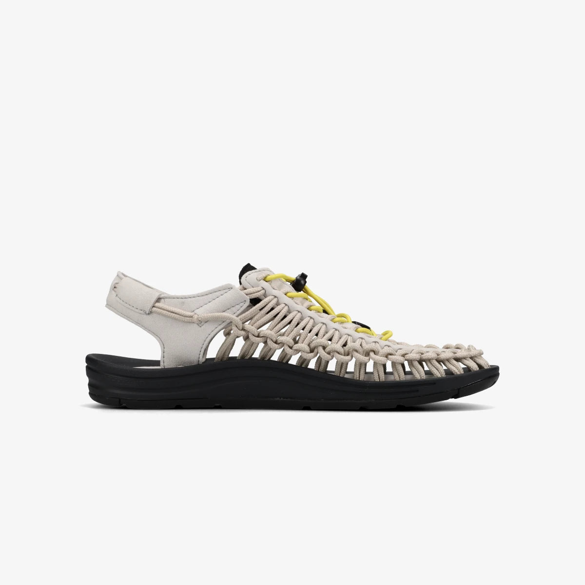 KEEN UNEEK キーン ユニーク メンズ サンダル VAPOR/CREAM GOLD KEEN UNEEK キーン ユニーク メンズ サンダル VAPOR/CREAM GOLD