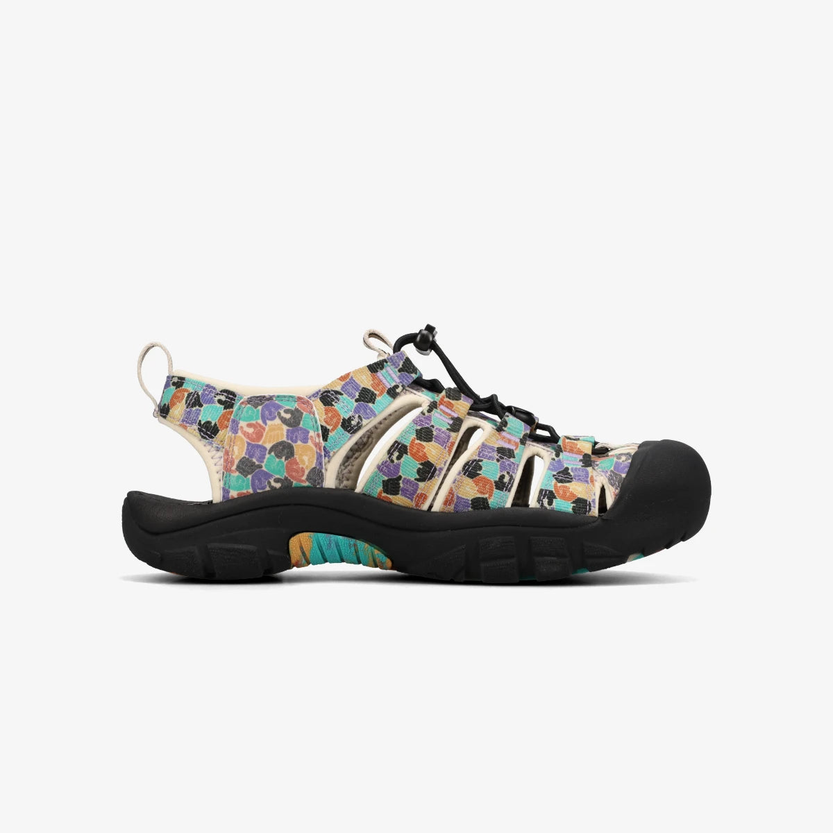 KEEN NEWPORT RETRO キーン ニューポート レトロ メンズ サンダル