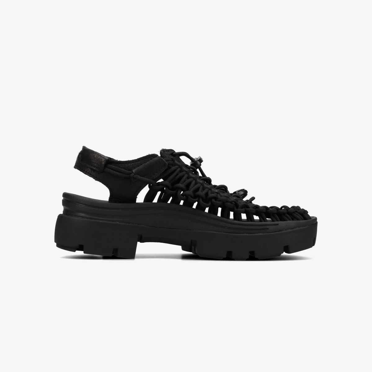 KEEN UNEEK PLT キーン ユニーク ピーエルティー メンズ レディース