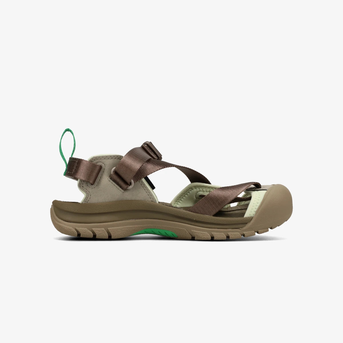KEEN WOMEN ZERRAPORT II × OPEN YY (キーン ウィメンズ ゼラポート II