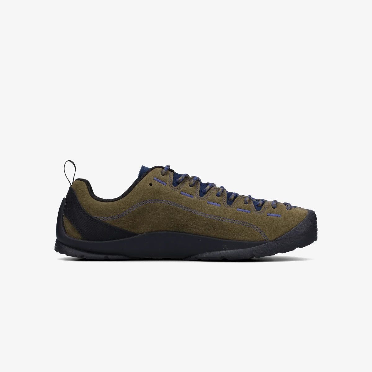 KEEN JASPER (キーン ジャスパー カーキグリーン DARK OLIVE/NAVAL