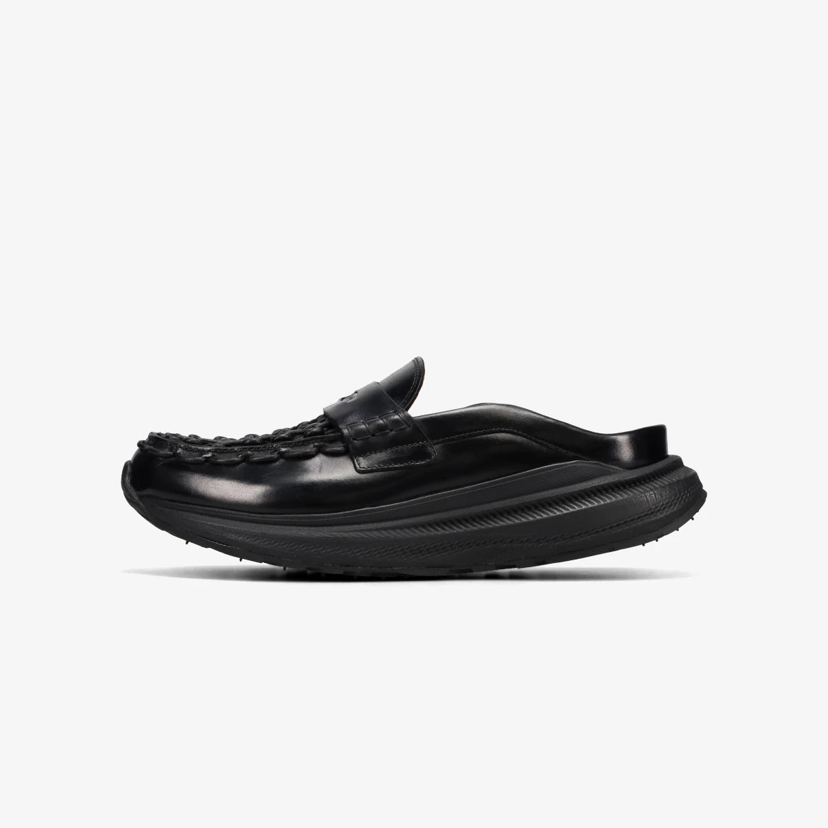 KEEN UNEEK MULE WK (キーン ユニーク ミュール WK ブラック BLACK