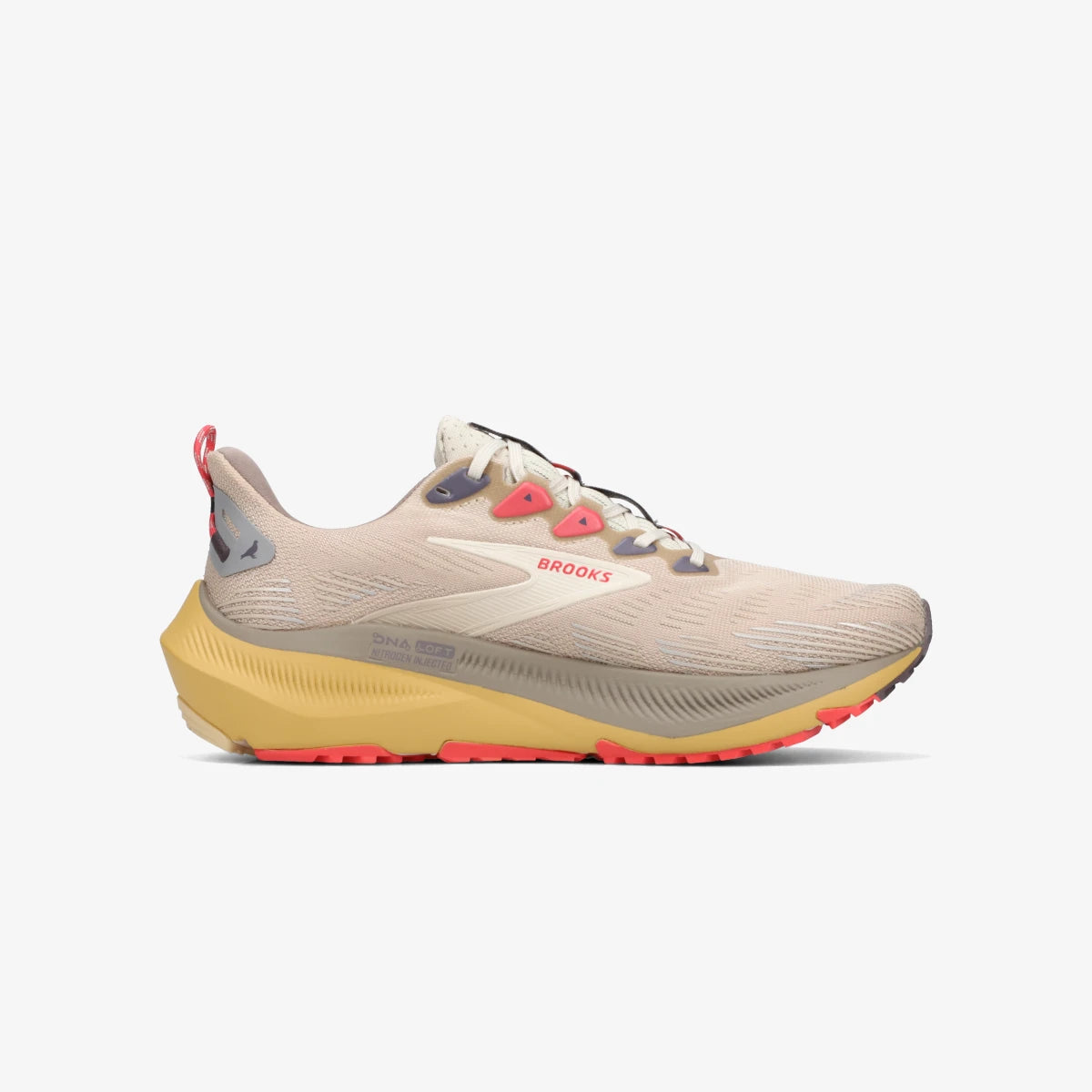 BROOKS GHOST TRAIL × STAPLE – KICKS LAB. 公式オンラインストア