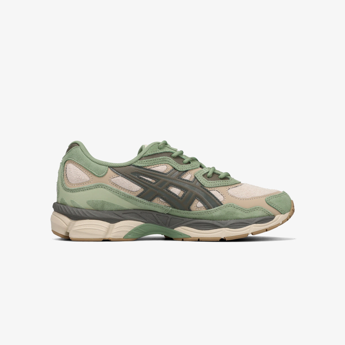 ASICS SPORTSTYLE GEL-NYC – KICKS LAB