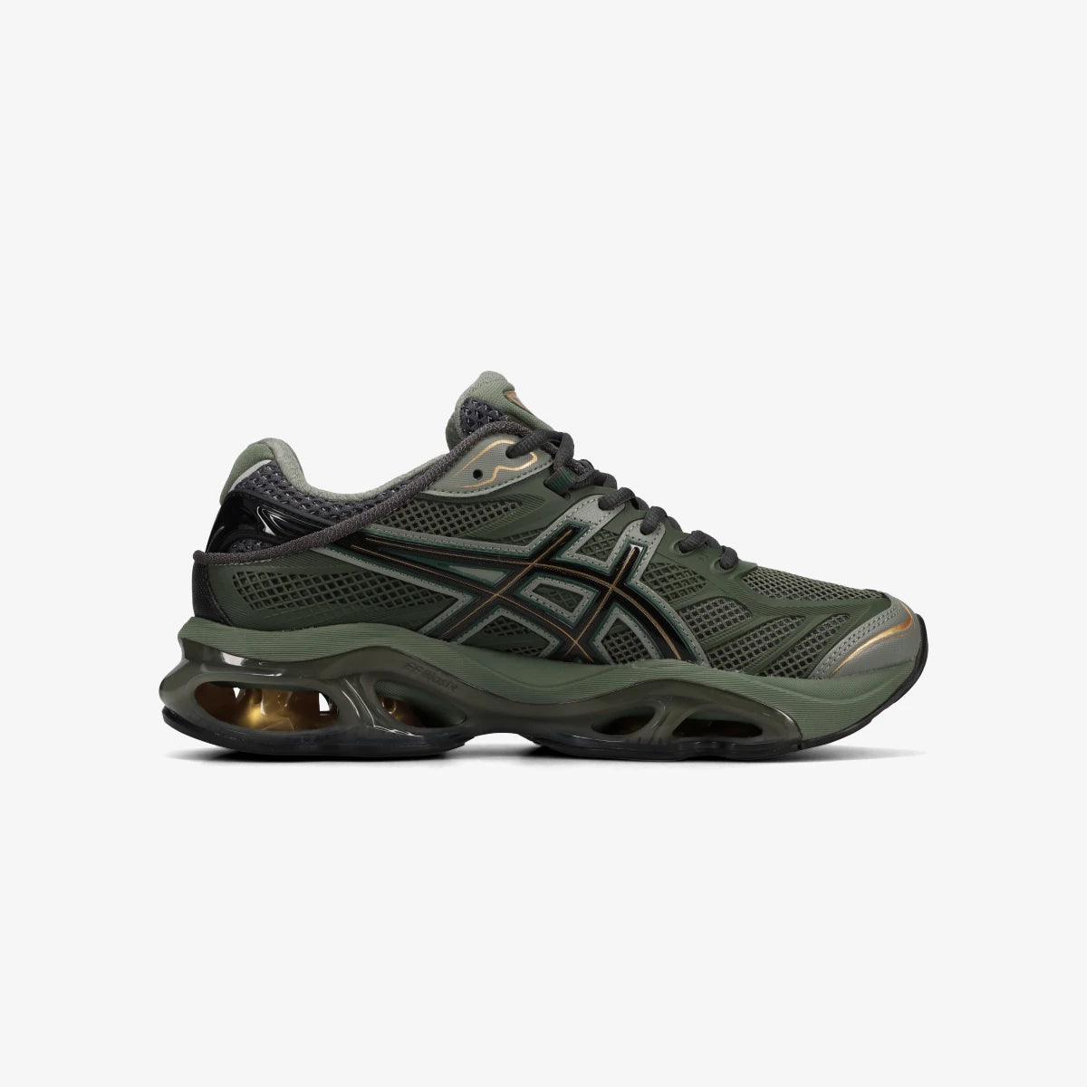 ケイン様2 8月7日(金)発売】 ASICS SPORTSTYLE GEL-KINETIC 2.0 (アシックス