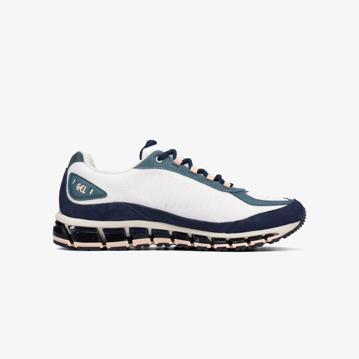 ASICS SPORTSTYLE GEL-QUANTUM 360 I AMP – KICKS LAB. 公式オンライン