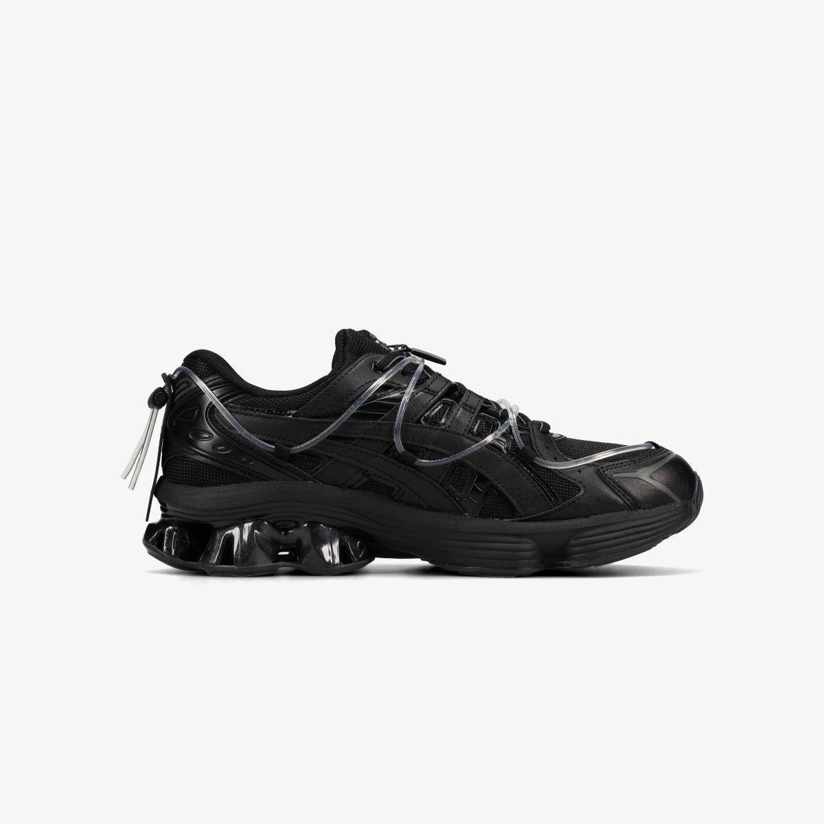 ASICS　GEL-KINETIC FLUENT スニーカー　25.5センチ ASICS SPORTSTYLE GEL-KINETIC FLUENT Y アシックス スポーツスタイル