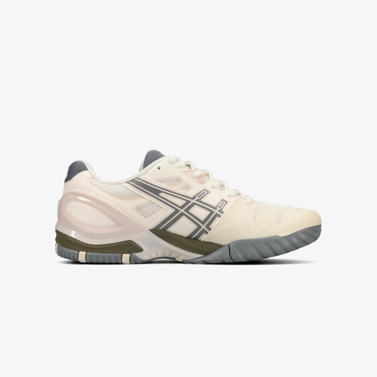 【美品】ASICS gel-resolutionOCレゾリューション28.5 安定性と快適性を追求したテニスシューズの最新作「GEL-RESOLUTION X シューズ(男性用)