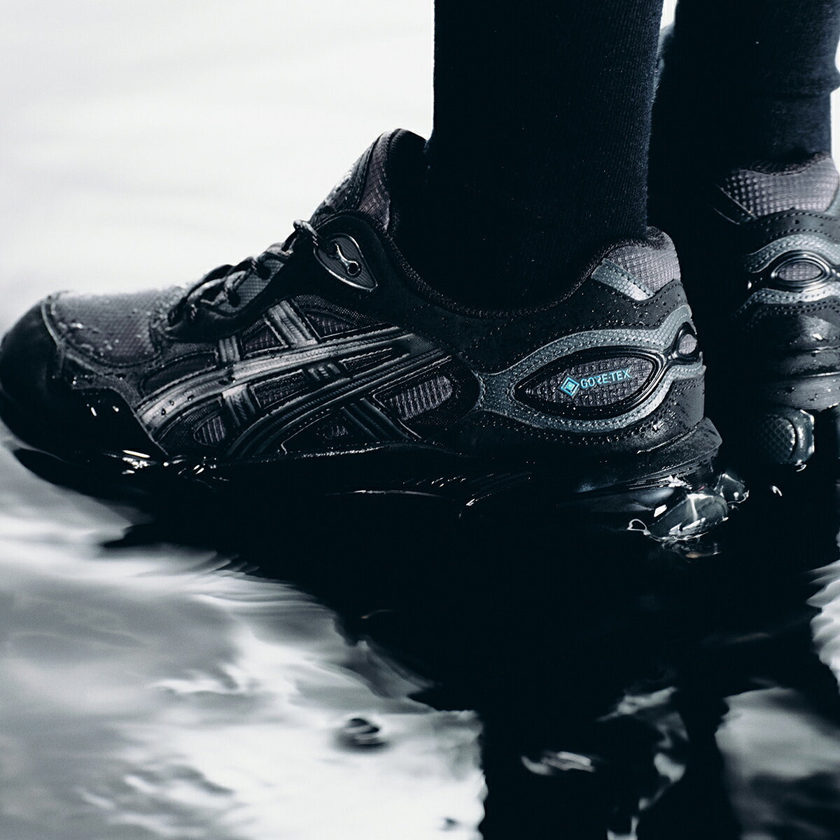 ASICS SPORTSTYLE GEL-NYC 2.0 GTX