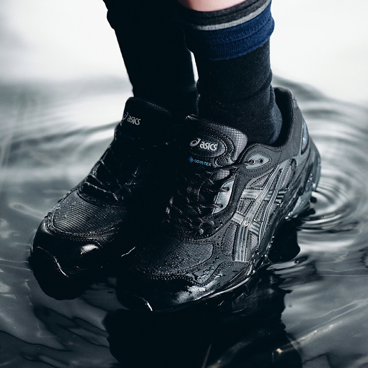 ASICS SPORTSTYLE GEL-NYC 2.0 GTX