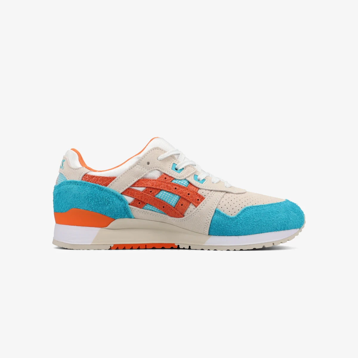 5月29日(金)発売】 ASICS SPORTSTYLE GEL-LYTE III 07 REMASTERED