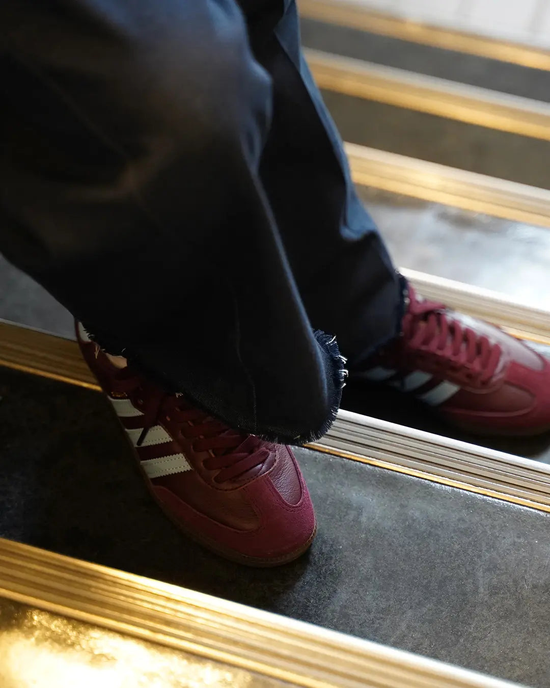 adidas SAMBA OG -JAPAN EXCLUSIVE-