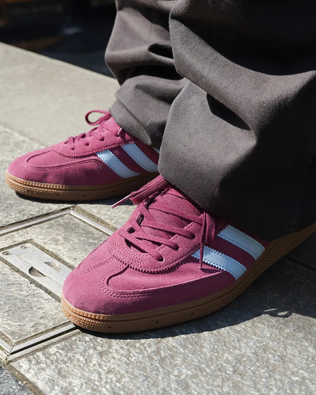 adidas HANDBALL SPEZIAL -JAPAN EXCLUSIVE-
