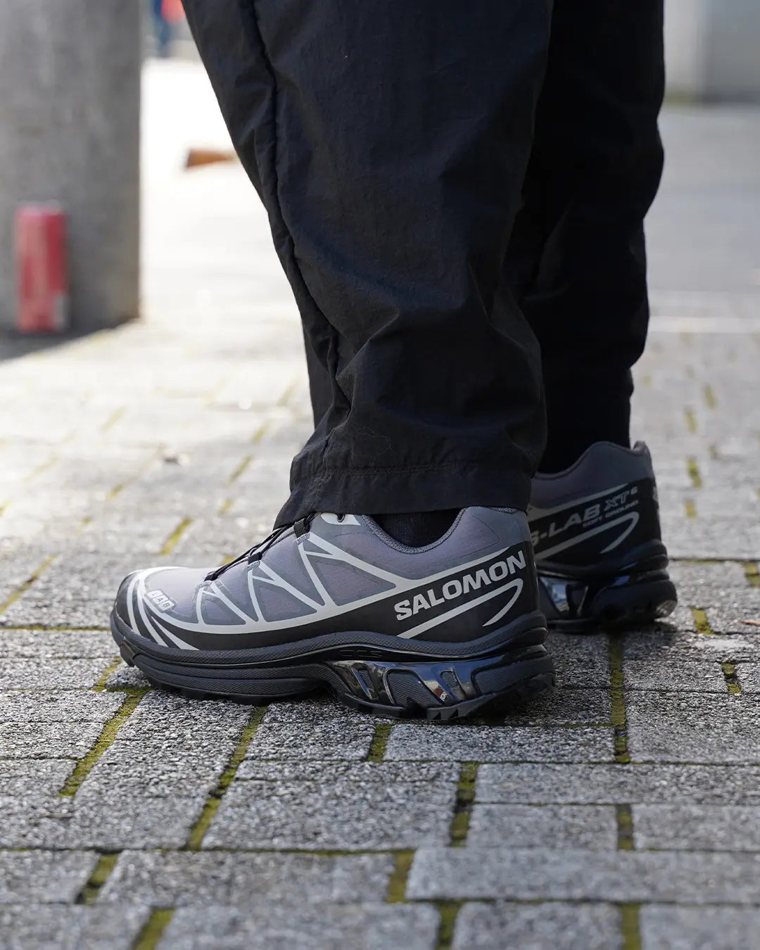 SALOMON XT-6 PROTECTIVE