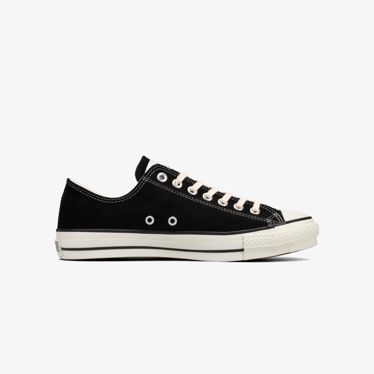 CONVERSE SUEDE ALL STAR J OX – KICKS LAB