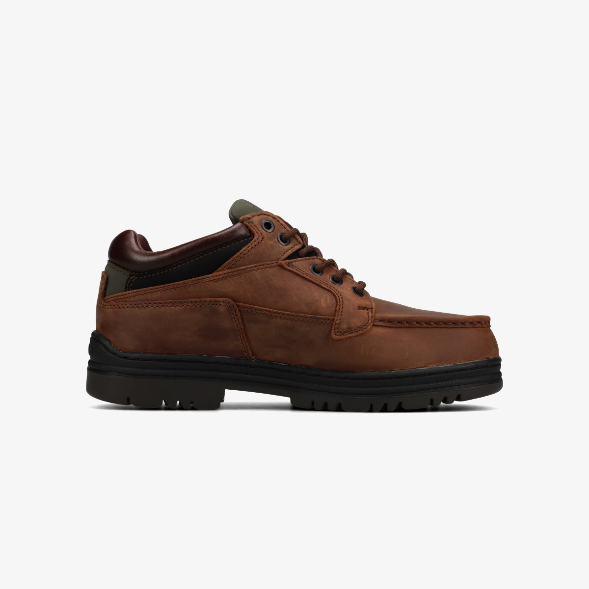 靴 TIMBERLAND HERITAGE GTX MOC TOE US8.5 TIMBERLAND HERITAGE GTX MOC TOE – KICKS LAB.