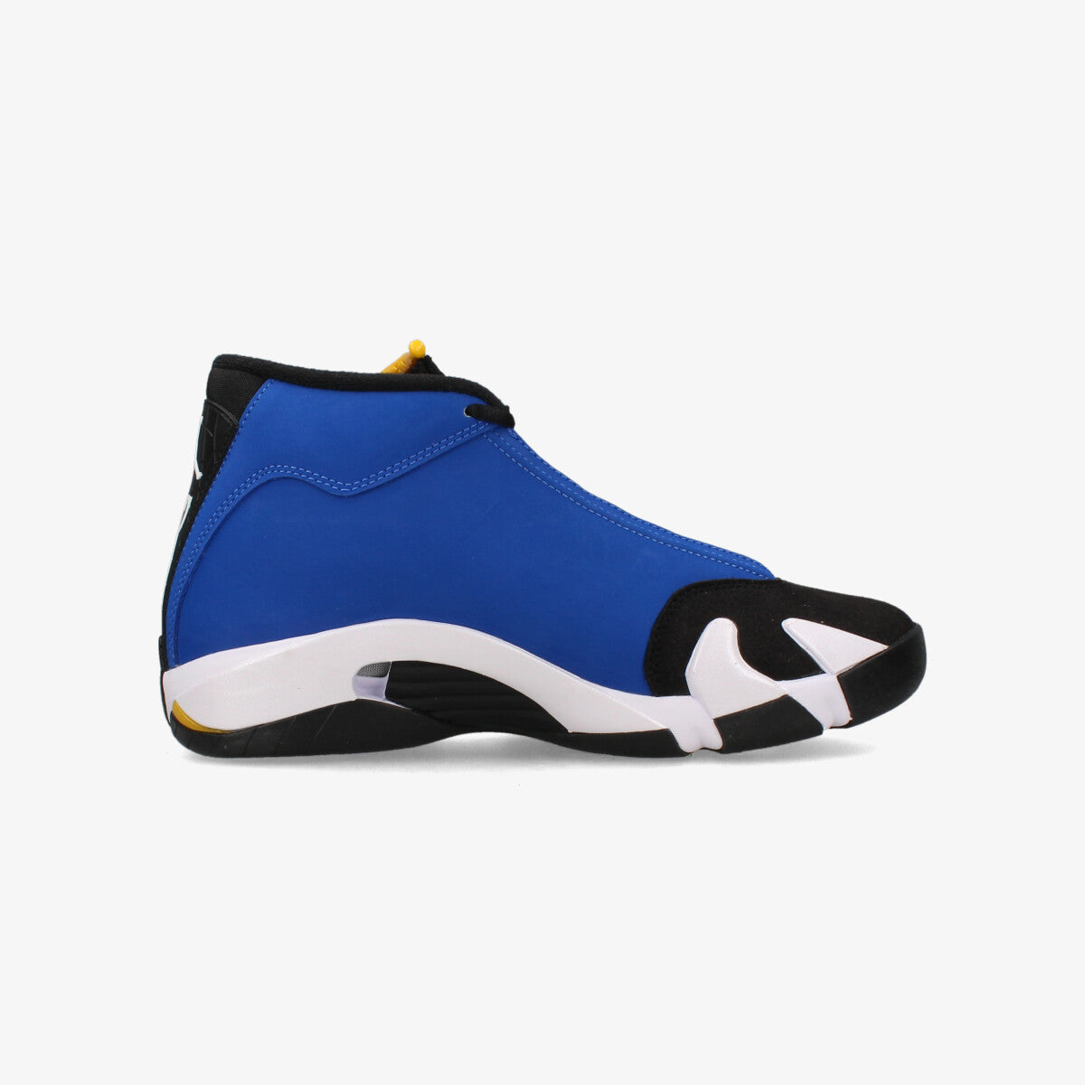 NIKE AIR JORDAN 14 RETRO -LANEY- – KICKS LAB 