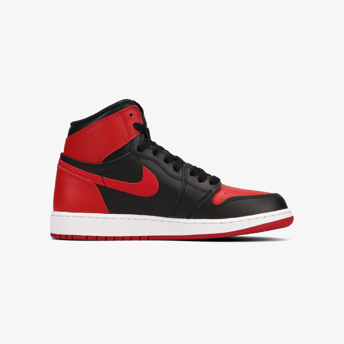 NIKE AIR JORDAN 1 RETRO HIGH OG GS -BANNED- – KICKS LAB. 公式 