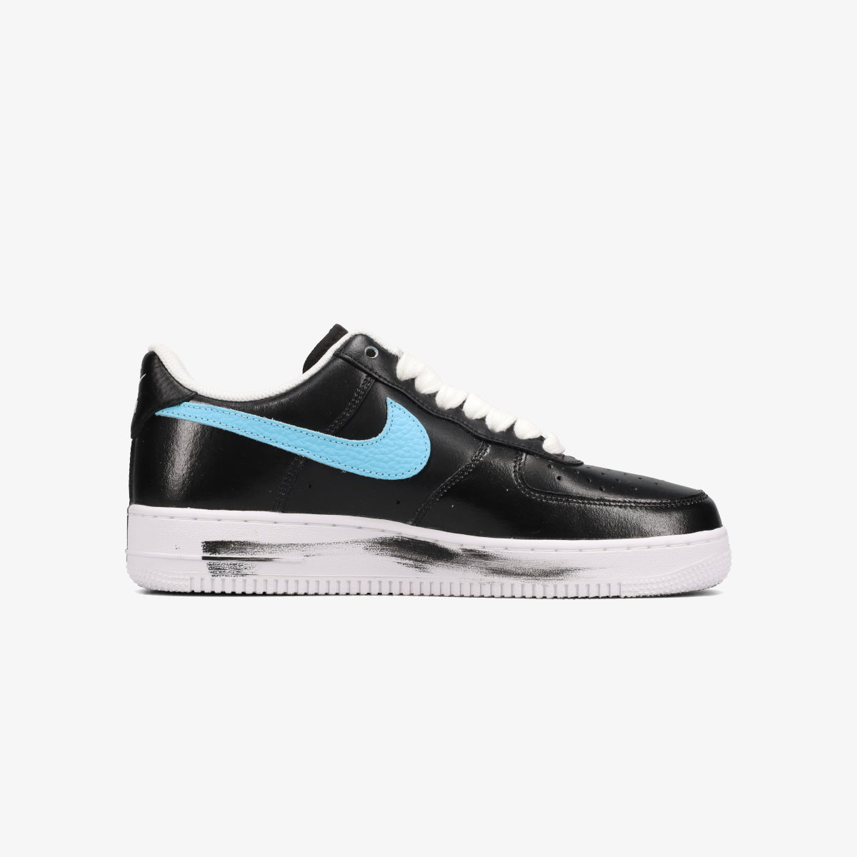 NIKE AIR FORCE 1 '07 × PEACEMINUSONE -PARA-NOISE 3.0- – KICKS 