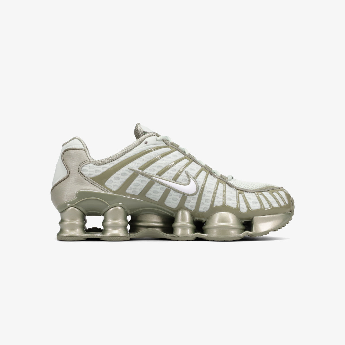 NIKE WMNS SHOX TL – KICKS LAB. 公式オンラインストア