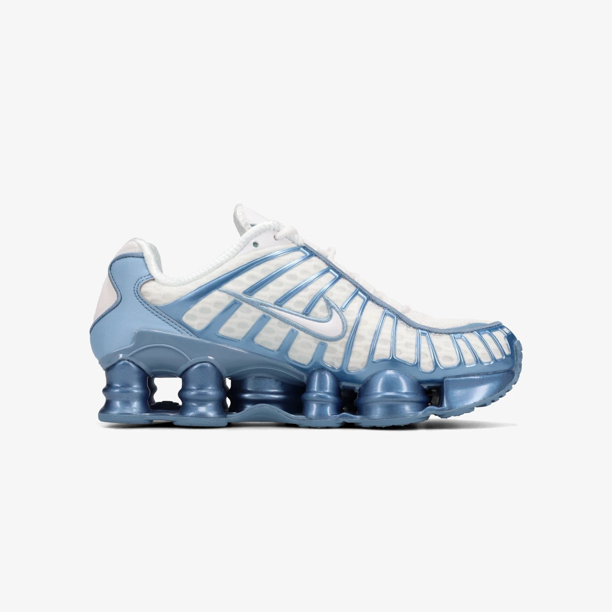 NIKE WMNS SHOX TL (ナイキ ウィメンズ ショックス TL ホワイト WHITE