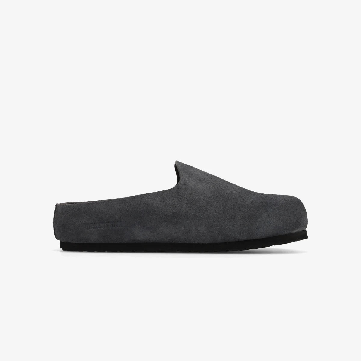 BIRKENSTOCK AMSTERDAM WRAPPED SUEDE LEATHER -REGULAR