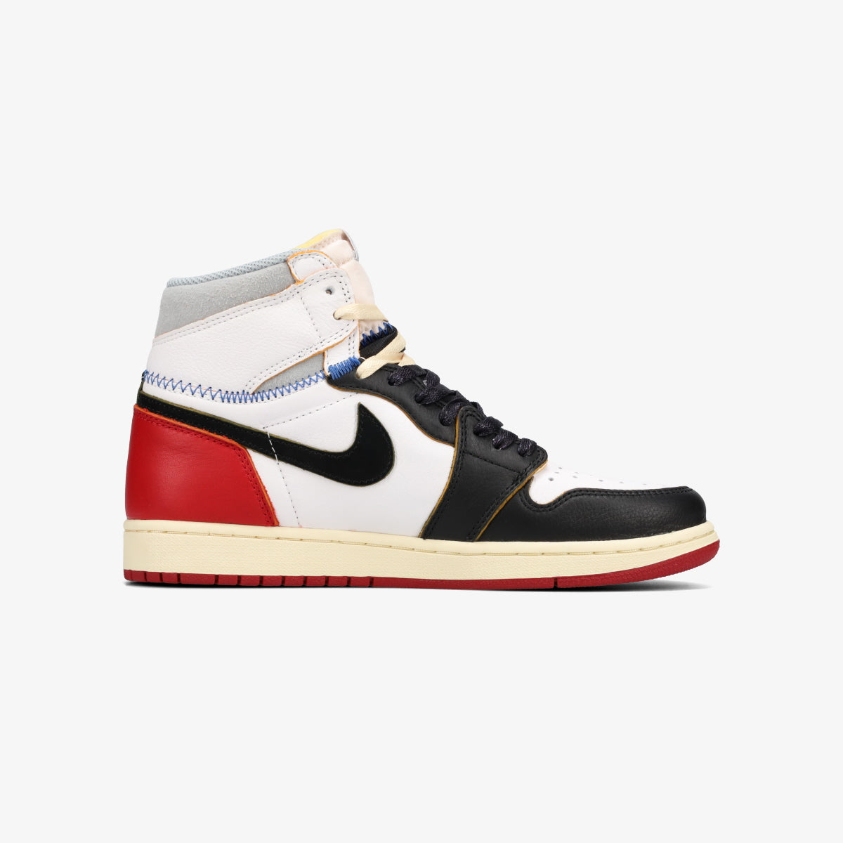 NIKE AIR JORDAN 1 RETRO HIGH NRG × UNION – KICKS LAB. 公式 