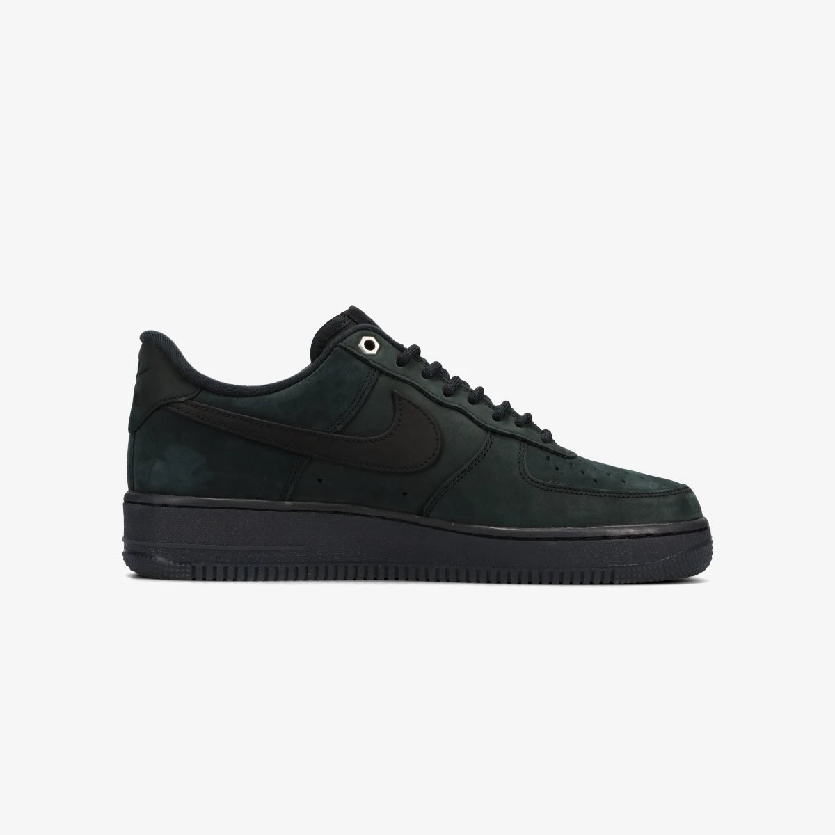 NIKE AIR FORCE 1 '07 WB -BLACK NUBUCK- – KICKS LAB. 公式 