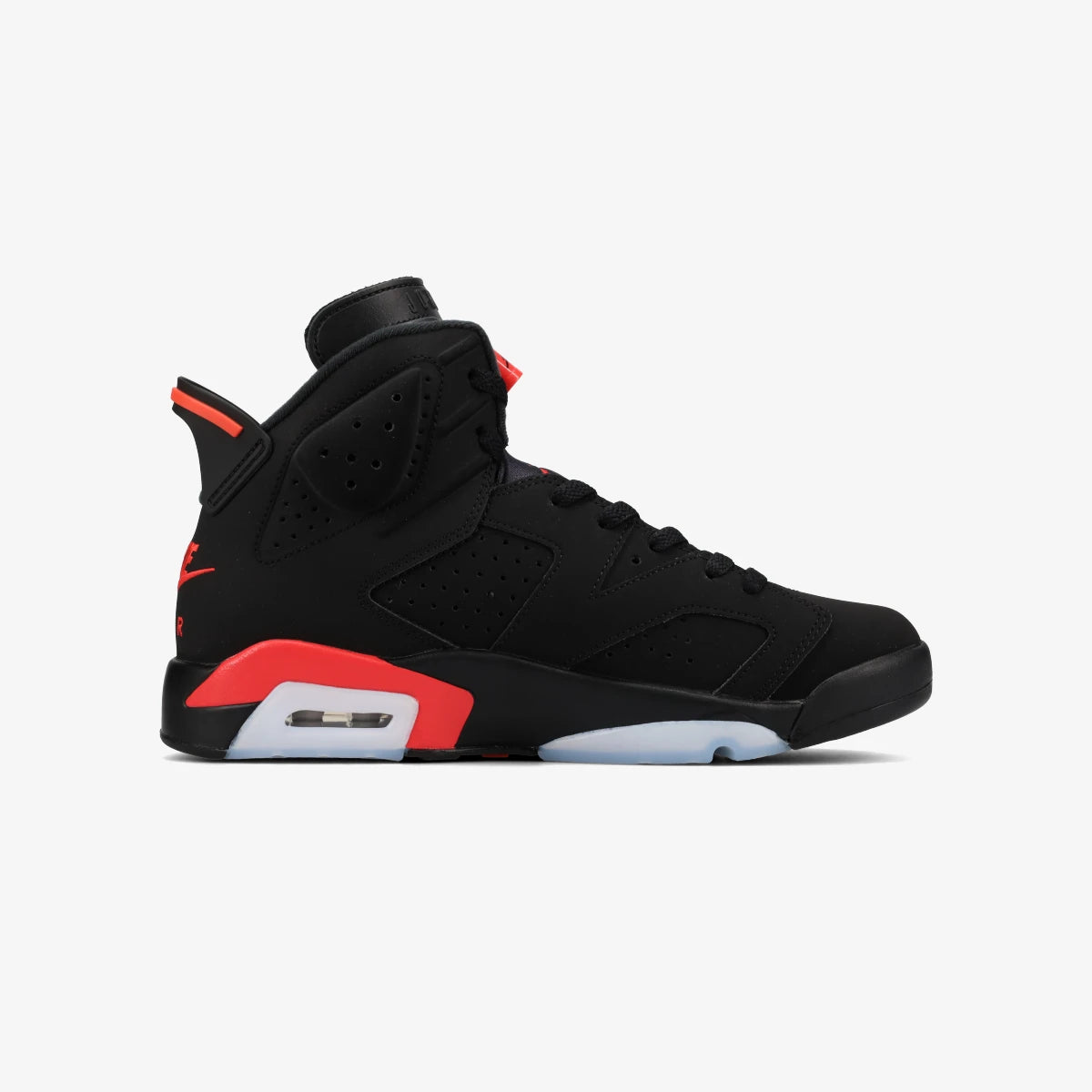NIKE AIR JORDAN 6 RETRO OG -INFRARED SALESMAN- ナイキ エア