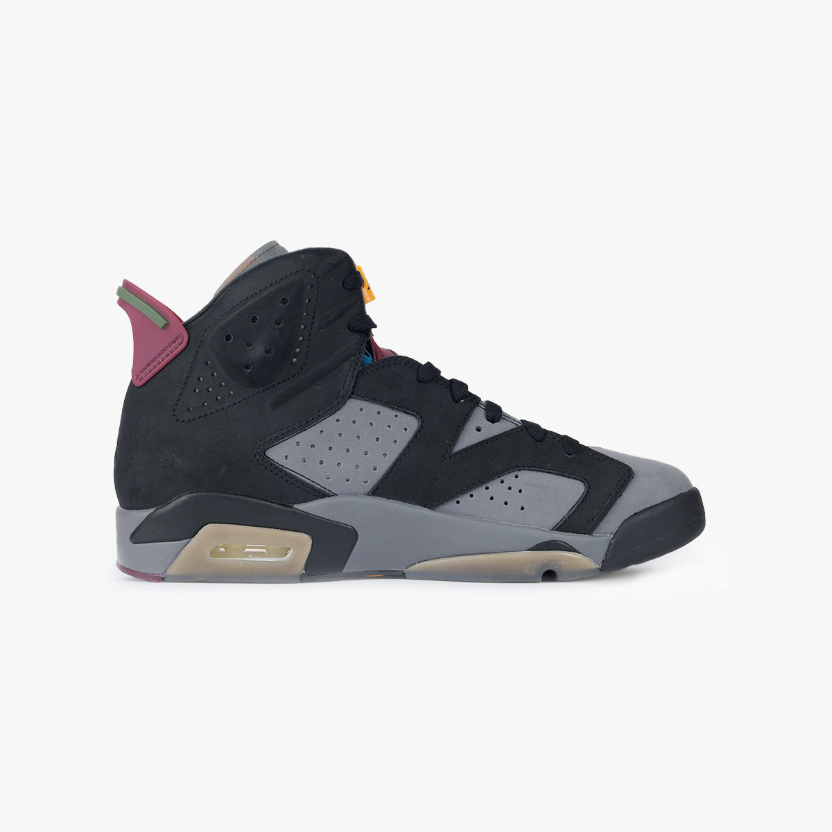 NIKE AIR JORDAN 6 RETRO -BORDEAUX- – KICKS LAB