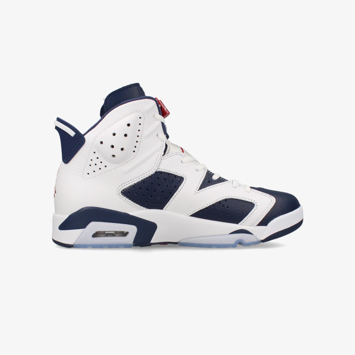 NIKE AIR JORDAN 6 RETRO -OLYMPIC- – KICKS LAB. 公式オンラインストア