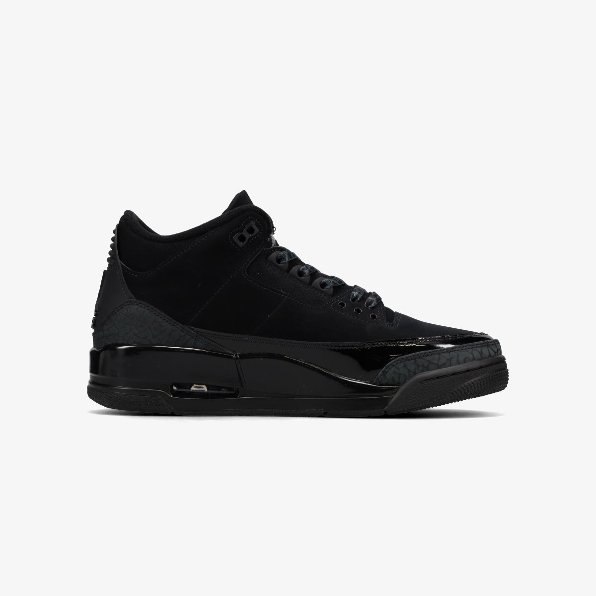 NIKE AIR JORDAN 3 RETRO -BLACK CAT- – KICKS LAB. 公式オンラインストア