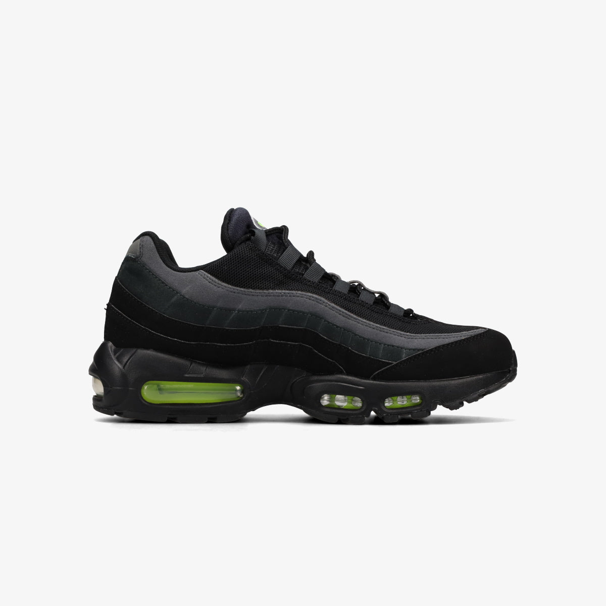 NIKE AIR MAX 95 -RETRO LOGO- – KICKS LAB. 公式オンラインストア