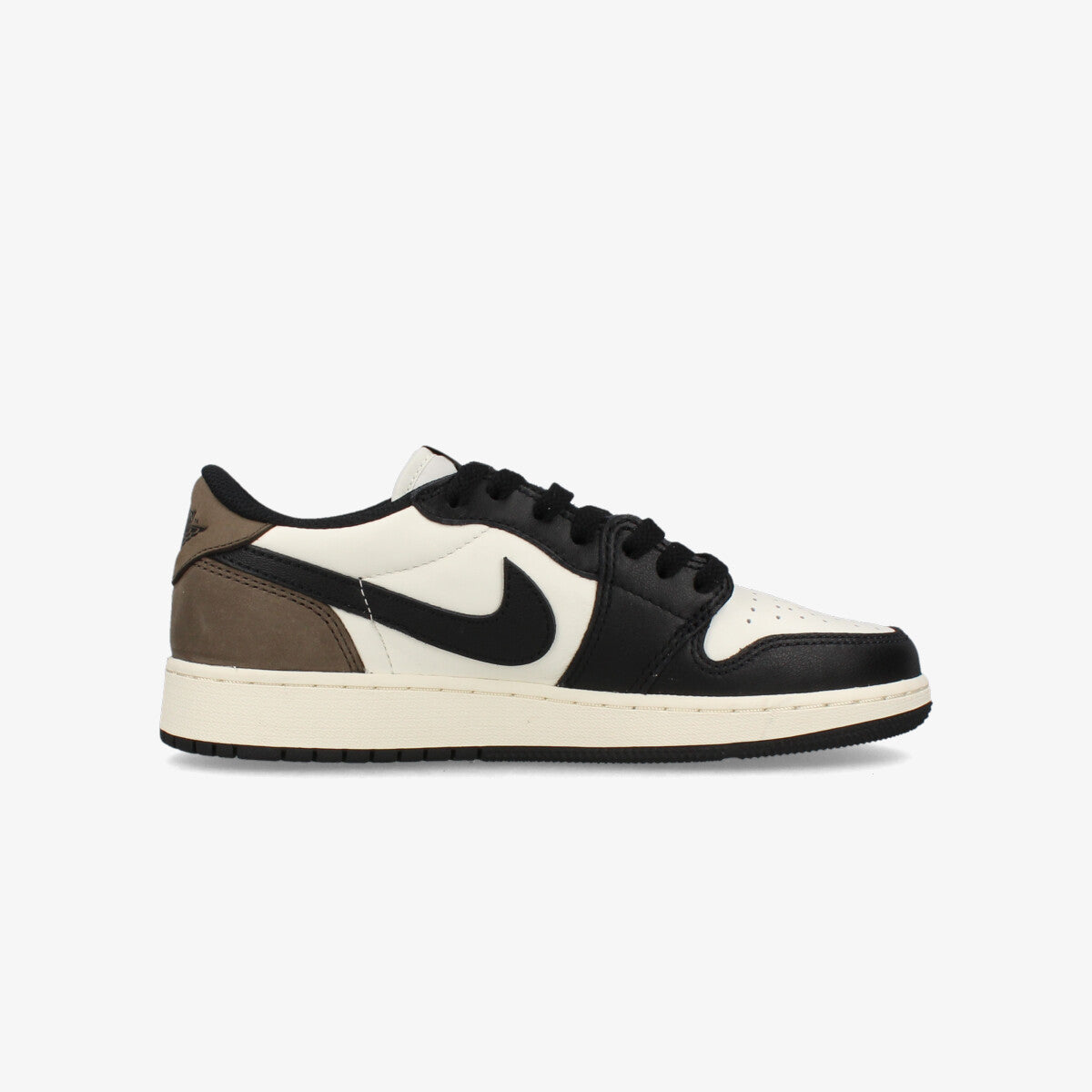 NIKE AIR JORDAN 1 RETRO LOW OG GS -MOCHA- – KICKS LAB